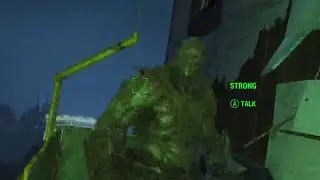 Fallout 4 How To Save Strong Quickly