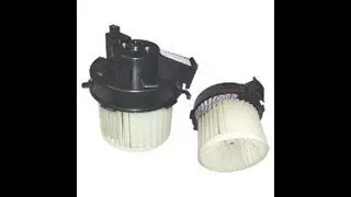 Como resolver barulho no ventilador do ar condicionado do C3.