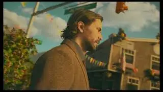 Let&rsquo;s Play Alan Wake 2 (FINALE): Deerfest / COME HOME