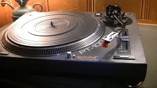 Gemini PT-1000 Direct Drive 
