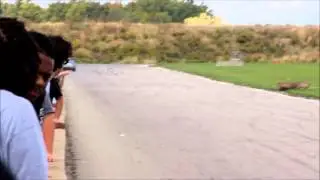 Michael Gardner Motorsports 350z CSCS Finale TMP