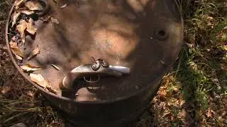 Philadelphia Derringer