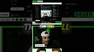 PEPE vs TROLL: Memecoin Showdown! Which Crypto Is Bullish? #shorts