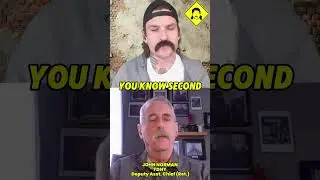 What advice would you give your younger self? Feat. John Norman