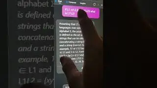 חישוביות וסיבוכיות - שרשור בין שפות