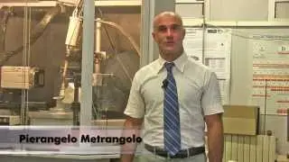 Laboratorio di diffrazione dei Raggi X (NFMLab)