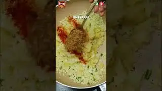 🔥 BhojMasale Paratha Masala &ndash; The Secret to Perfect Homemade Parathas!