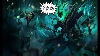 Terrible Thresh Performance on ARAM ! :(