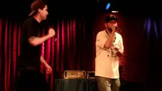 Northern Light & Schaps - For The Folks