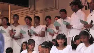 2600 Sambuddhatva Jayantiya Vesak Celebration Leicester Buddhist Vihara Uk 2011