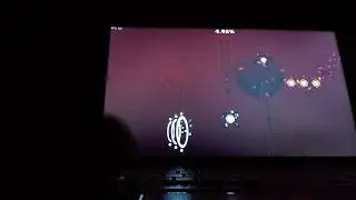 Unnerfed Sakupen Circles 21% (World Record By Kids) 