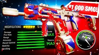 FASTEST TTK FENNEC BUILD BROKE MW2 🔥 #1 BEST FENNEC CLASS SETUP (Best Fennec Tuning Loadout)
