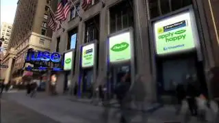 Fuse Facade Featuring ChapStick&reg; - Apply Happy&trade;