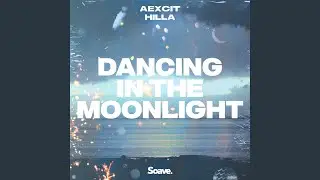 Dancing In The Moonlight
