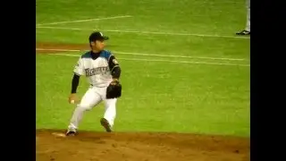 谷元圭介　投球フォーム