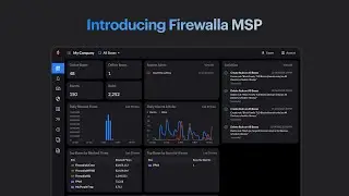 Firewalla Managed Security Portal (MSP) Introduction