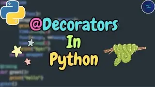 Understanding Decorators In Python 👨‍💻🐍 || Born2Code