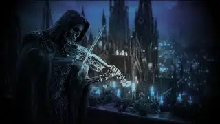 Dum Spiro Spero | A Requiem for the Fading Light | Undead Minstrel