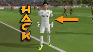 Easiest DLS 21 HACK |Dls 21 glitch pt.5|#shorts #youtubeshorts #RECHARGE #football #game #memes #dls