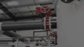 Burt Process Equipment pH Neutralization System