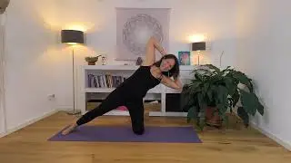 20-Minute Yoni Egg Practice for Feminine Energy, Pleasure & Presence