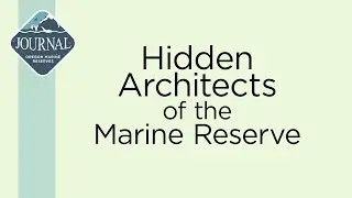 Hidden Architects of the Cascade Head Marine Reserve