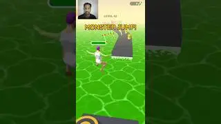 Monster Lab #42#trendingshorts #games #shortvideo 🤡🤯🤯🤯🦕🎂👿👿🤣