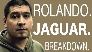 Aztec Mystic, DJ Rolando | Jaguar | Breakdown