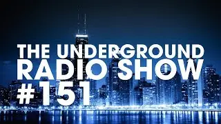 Smokingroove - The Underground Radio Show #151
