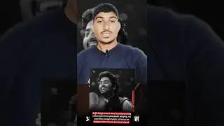 Arijit Singh playback singer retirement #arijitsingh #song #music #shortvideo