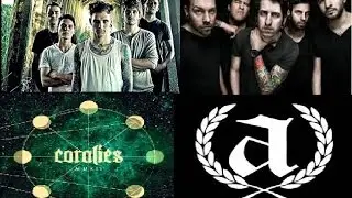 14 Bandas METALCORE de ARGENTINA que Debes Escuchar | @SicklessHell