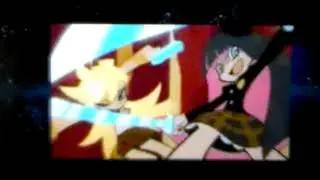 Toonami - Delpher Music Video (HD 1080p)