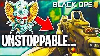 Bo4 nuclear with follower on live!!
