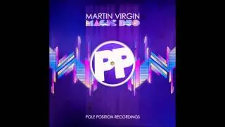 Martin Virgin - Magic Duo (Instrumental Mix)