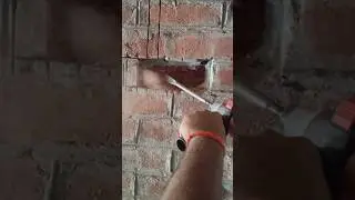 Foster hammer Drill machine