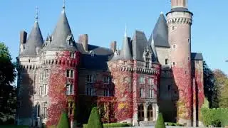 Car free Wallonia