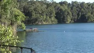 Lake Eacham