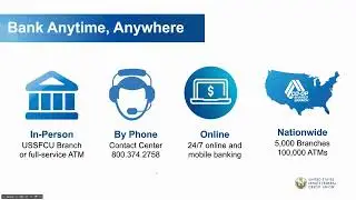 USSFCU Benefits Tour