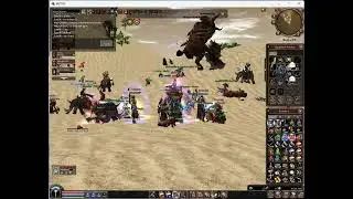 metin2 uk invasion boss