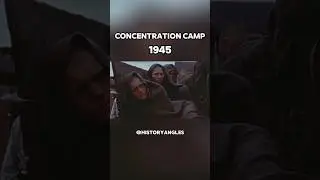 Освобождение Гусена | Исторические кадры