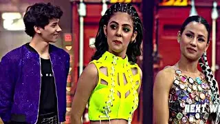They Are Back | Chitrakshi Naveen Iamon Adnan Ranjeet
