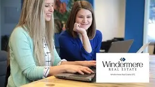 Windermere Real Estate DTC - Office Culture