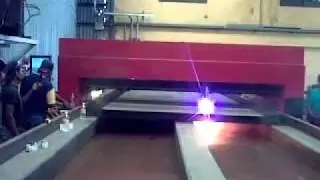 PLASMAS Y TECNOLOG&Iacute;AS- PLASMATECH