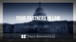 Price Benowitz LLP | Your Partners in Law