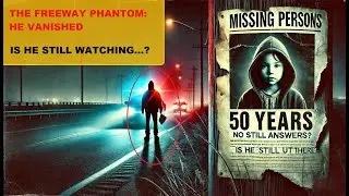 The Freeway Phantom | Broad Daylight 6 Missings in USA Capital  |    #documentary #horror #mystery