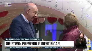 📺 Reportagem Porto Canal – Jornal Diário (20 março 2025)