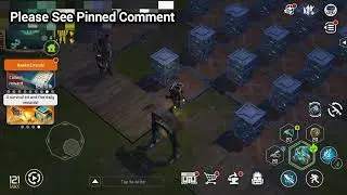 HACK Event Points _ Dawn of Zombies Survival