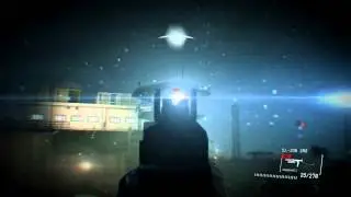 MGSV: Ground Zeroes - Paz Extraction [1:54]