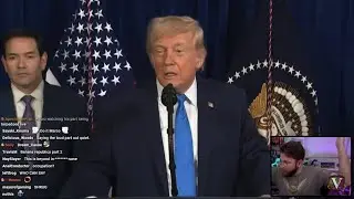 Trump BREAKS Leftist Streamer Vaush: Boots On The Ground In Venezuela