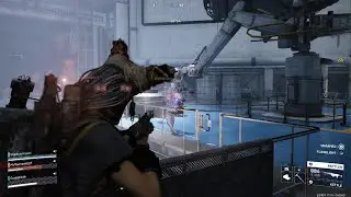 ARC Raiders got em
